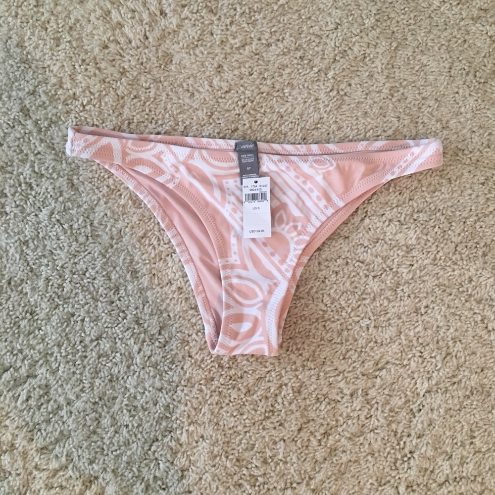 Aerie swimsuit bottoms
